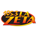 WZSP - La Zeta 105.3 FM