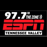 WZZN-FM - ESPN 97.7 The Zone